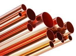 Copper Tube