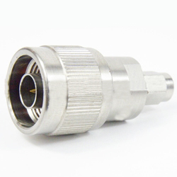 2.4mm Male to N Male Adapter