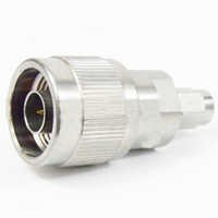 2.4mm Male to N Male_Adapter