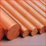 Copper Rod