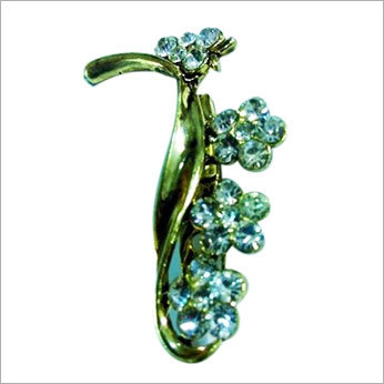 Fancy Saree Pin