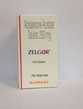 Abiraterone Acetate 250mg Price