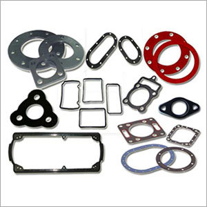 Industrial Rubber Gaskets