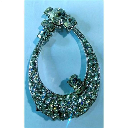 Saree pin