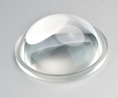 1 watt aspheric spot lens 23 mm dia
