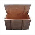 Wooden Packaging Box