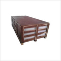 Foldable Plywood Box