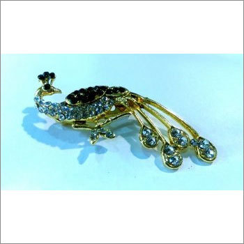 Fancy Saree Pin