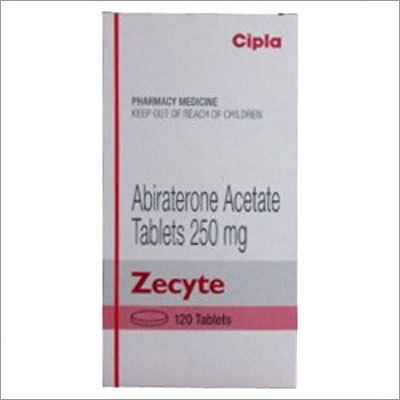 Zecyte 250 Mg Tablets
