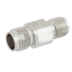 2.92mm Female to 2.4mm Female Adapter