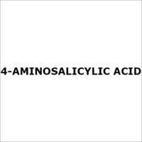 4-AMINOSALICYLIC ACID