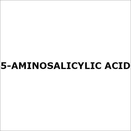 5-AMINOSALICYLIC ACID