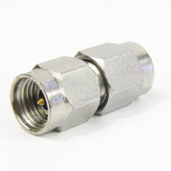 2.92mm Male to 2.4mm Male Adapter