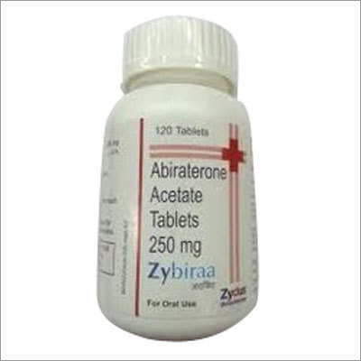 Zybiraa 250 Mg