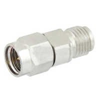 3.5mm Male to 2.4mm Female Adapter