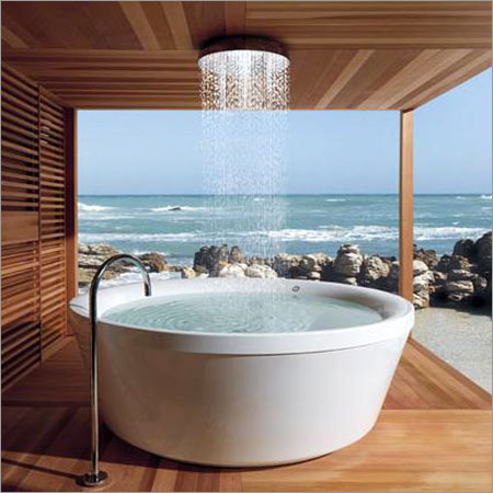 Modular Bathroom
