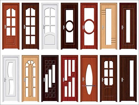 Decorative Doors
