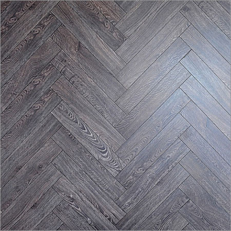 Wooden Flooring