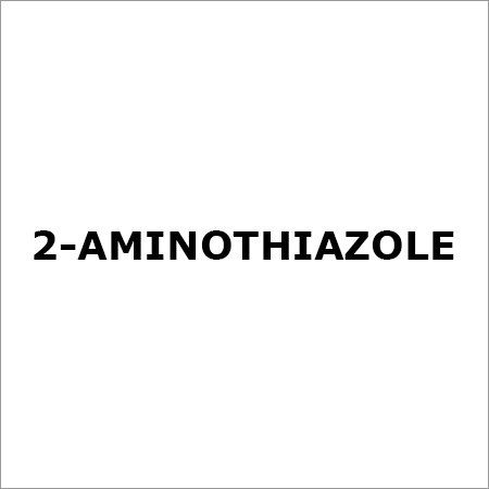 2- AMINOTHIAZOLE