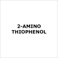 2-AMINO THIOPHENOL