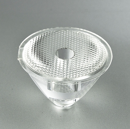 LED Down Light Lens With Diffuser