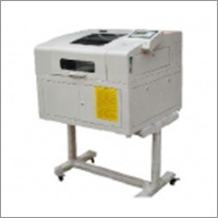 Laser Engraving Machine