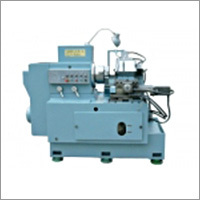 Commercial Lathe Machine