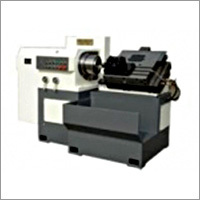 CNC Lathe Machine