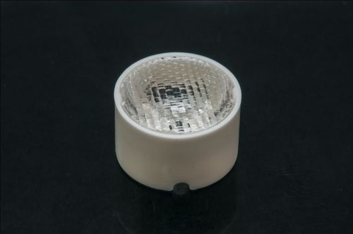 60 degree oslon lens with holder for downlight