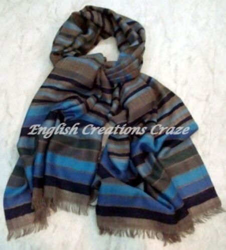 Wool Melange Men Scarf Manufacturers