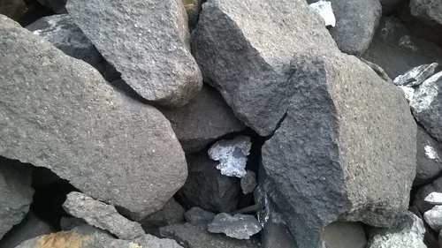 Carbon Coke