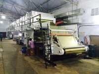 Pvdc Coating Machine