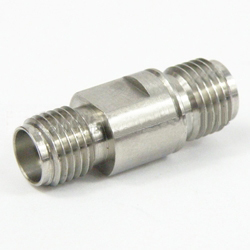 SMA Female to 2.4mm Female Adapter