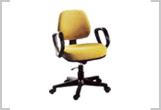 Ergonomic Chairs in Okhla