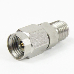 SMA Female to 2.4mm Male Adapter