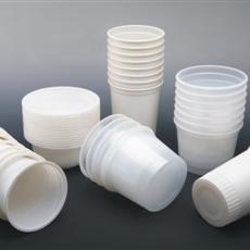 PLASTIC GLASS CUP FOR JUCE MAKING MACHINE