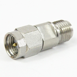 SMA Male to 2.4mm Female Adapter