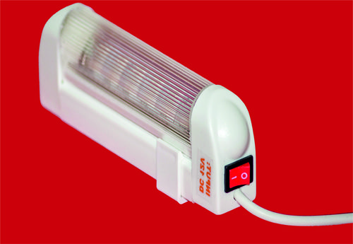 24V DC LED Tube Light