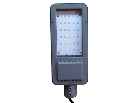 30Watt LED Street Light