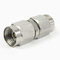 Sma Male To 2.4mm Male Adapter