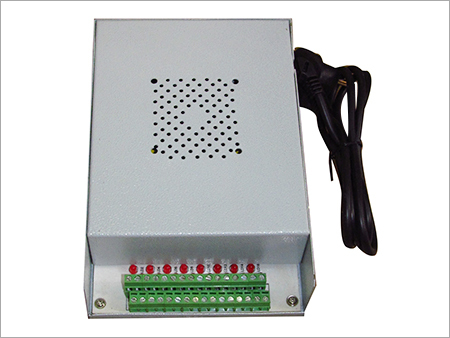 16 Chanel CCTV SMPS