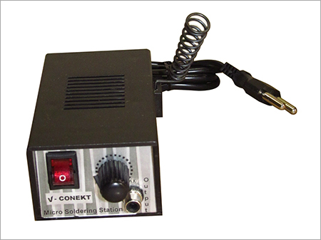 Micro Soldering Station