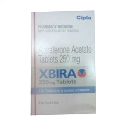 Abiraterone Acetate Medicines