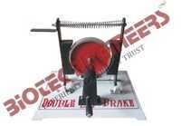 Double Shoe Brake
