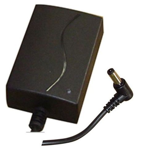 SMPS Adaptor 12V 1.5Amp.