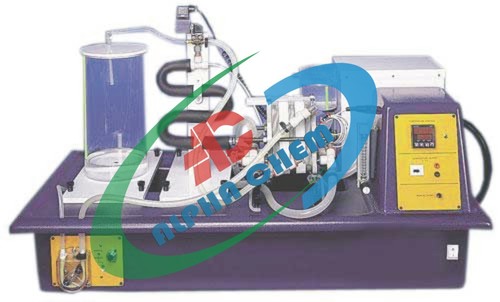 Laboratory Pasteuriser