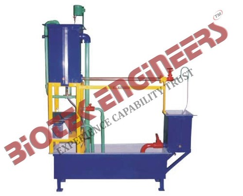 Reynold’s Apparatus 