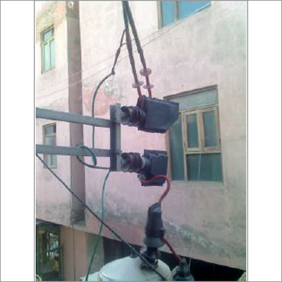 Insulation Enhancement System