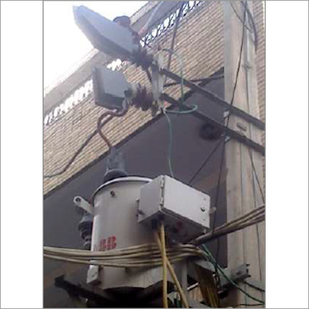 Insulation System