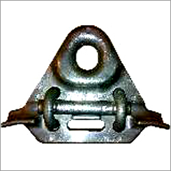 Suspension Clamps